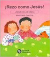 Rezo Como Jesus! - Josep Codina, Roser Rius