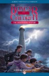 The Lighthouse Mystery (The Boxcar Children Mysteries, 8) - Gertrude Chandler Warner, David Cunningham