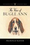 The Voice of Bugle Ann - MacKinlay Kantor