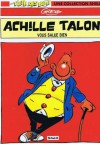 Achille talon vous salue bien - Greg