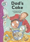 Dad's Cake - Margaret Nash, Jane Cope