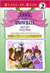 Annie and Snowball and the Cozy Nest - Cynthia Rylant, Suçie Stevenson