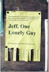 Jeff, One Lonely Guy - Jeff Ragsdale