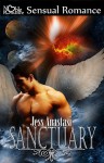 Sanctuary (Sanctuary Series #1) - Jess Anastasi