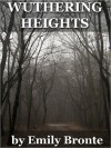 Wuthering Heights (Original first edition version for Kindle) - Emily Brontë