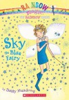 Sky the Blue Fairy (Rainbow Magic #5) - Daisy Meadows, Georgie Ripper