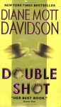 Double Shot (Goldy Culinary Mysteries, Book 12) - Diane Mott Davidson