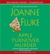 Apple Turnover Murder (Hannah Swensen, #13) - Joanne Fluke