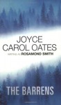 The Barrens - Joyce Carol Oates