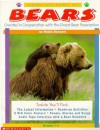 Interactive Animal Kit: Bears - Robin Bernard