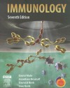 Immunology: With STUDENT CONSULT Online Access, 7e (Immunology (Roitt)) - David Male, David Roth, Jonathan Brostoff