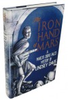 The Iron Hand of Mars - Lindsey Davis