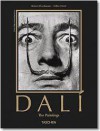 Dali - The Paintings - R. Descharnes, Gilles Néret