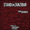 Stand on Zanzibar (Audio) - John Brunner, John Elton, Erik Bergmann