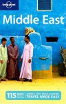 Middle East (Multi Country Travel Guide) - Anthony Ham, Jenny Walker, James Bainbridge, Amelia Thomas