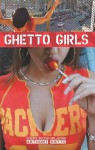 Ghetto Girls - Anthony Whyte