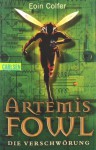 Artemis Fowl Die Verschwörung - Eoin Colfer