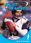 Kurt Warner - Adam R. Schaefer