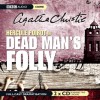 Dead Man's Folly - Full Cast, John Moffatt, Agatha Christie