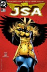 Jsa (1999 2006) #36 - David Goyer, Geoff Johns, Leonard Kirk