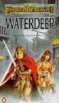 Waterdeep (TSR Fantasy) - RICHARD AWLINSON