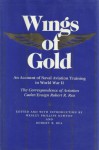 Wings of Gold - Wesley Phillips Newton, Wesley Phillips Newton