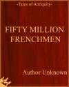 Fifty Million Frenchmen - Unknown, Nathan DiYorio