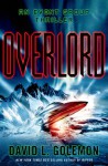 Overlord - David L. Golemon