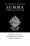 Summa Theologiae: Volume 35, Consequences of Charity: 2a2ae. 34-46 - Thomas Aquinas, T. R. Heath