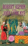 Myth-Chief (Myth Adventures, #18) - Robert Lynn Asprin, Jody Lynn Nye