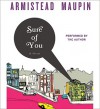 Sure of You (Audio) - Armistead Maupin