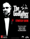 The Godfather (Prima Official Game Guide) - David Hodgson