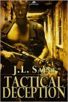 Tactical Deception - J.L. Saint