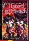 Hansel and Gretel: The Graphic Novel - Donald B. Lemke, Sean Dietrich