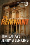 The Remnant: On the Brink of Armageddon - Tim LaHaye, Jerry B. Jenkins