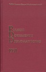 Polskie Dokumenty Dyplomatyczne 1931 - Mariusz Wołos