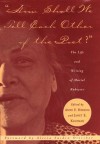 How Shall We Tell Each Other of the Poet?: The Life and Writing of Muriel Rukeyser - Anne F. Herzog