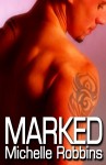 Marked - Michelle Robbins