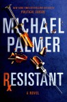 Resistant - Michael Palmer