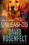 Unleashed (An Andy Carpenter Novel) - David Rosenfelt