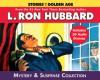 The Mystery & Suspense Audiobook Collection - L. Ron Hubbard, R.F. Daley