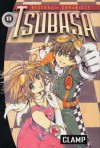 Tsubasa 11. - CLAMP