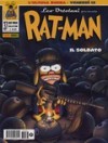 Rat-Man Collection n. 37: Il soldato - Leo Ortolani