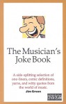 Musicians Joke Book - Jim Green