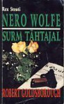 Surm tähtajal (Nero Wolfe Novels by Robert Goldsborough #2) - Robert Goldsborough, Peeter Villmann