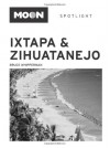 Moon Spotlight Ixtapa & Zihuatanejo - Bruce Whipperman