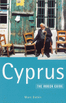 Cyprus: The Rough Guide - Marc S. Dubin