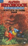 The Mystery of the Laughing Shadow (Alfred Hitchcock and the Three Investigators, #12) - William Arden