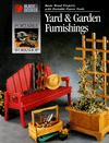 Yard and Garden Furnishings - Cy Decosse Inc.