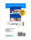 MyComplab NEW with Pearson eText Student Access Code Card for The Successful Writer's Handbook - Kathleen T. McWhorter, Jane E. Aaron